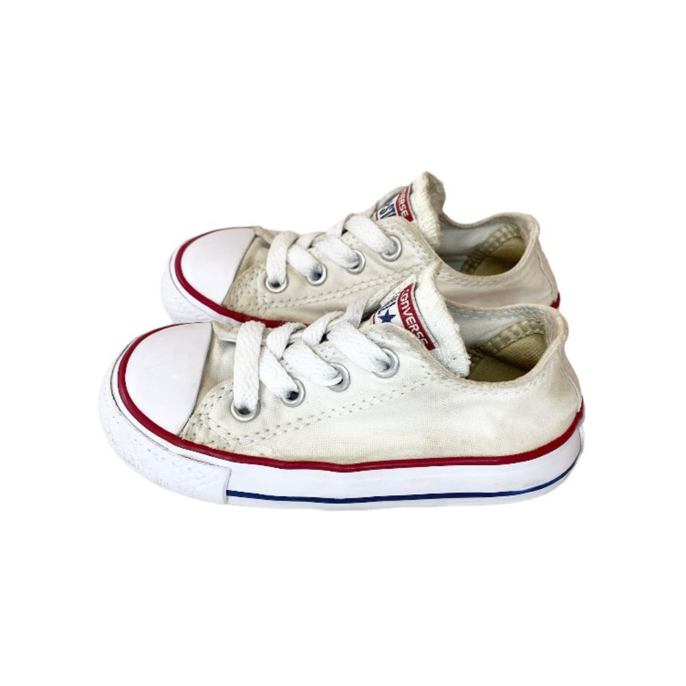 Baby Converse Chuck Taylor All Star Lo Sneaker